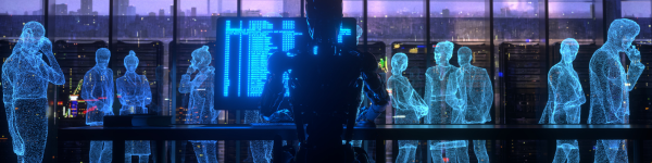 The Human Tech in an AI Led Workflow