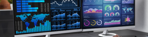 Customer Transparency and Real Time Reporting